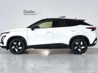 Usata Omoda 5 147 CV (108 kW) 2025 Bianco met. bicolore SUV
