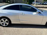 Usata Mercedes E320 197 CV (144 kW) 2011 Berlina