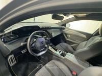 Usata Peugeot 308 SW GTi 136 CV (100 kW) 2025 Gray Station wagon