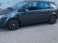 Usata Ford C-MAX 105 CV (77 kW) 2008 Grigio Monovolume
