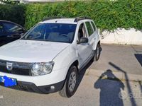 usata Dacia Duster 1.5 Dci Laureate 2011