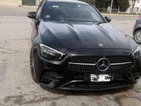 Usata Mercedes E300 265 CV (194 kW) 2022 Station wagon