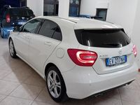 usata Mercedes A200 A 200CDI Automatic Sport