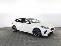 Usata BMW 120 M Sport 150 CV (110 kW) 2025 Alpine white Utilitaria