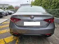 Usata Alfa Romeo Giulia Veloce 280 CV (205 kW) 2018 Grigio Berlina