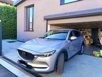 Usata Mazda CX-5 Exclusive 184 CV (135 kW) 2020 SUV
