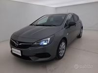 Usata Opel Astra Business Elegance 122 CV (89 kW) 2021 Grigio Berlina