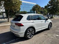 usata VW Tiguan Tiguan2.0 tdi R-Line 4motion dsg