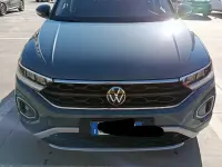 Usata VW T-Roc Edition 116 CV (85 kW) 2024 SUV