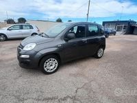 Usata Fiat Panda Easy 69 CV (50 kW) 2017 Grigio Utilitaria