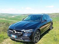 Begagnad Mercedes C220 Premium Plus 200 HK (147 kW) 2023 Kombi