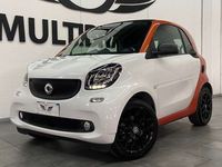 usata Smart ForTwo Coupé 1.0 PRIME 71CV AUTOMATICA GARANZIA PERMUTE