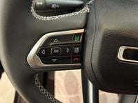 Usata Jeep Compass Limited 190 CV (139 kW) 2021 Nero SUV