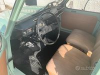 Usata Renault R4 34 CV (25 kW) 1981