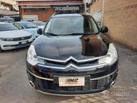 usata Citroën C-Crosser 2.2 HDi 160CV FAP Crociera Nera