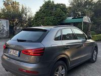 Usata Audi Q3 Business 150 CV (110 kW) 2015 SUV