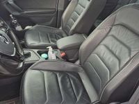 Usata VW Tiguan Business 150 CV (110 kW) 2017 Bianco SUV