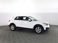 Usata Audi Q2 Business 116 CV (85 kW) 2020 Bianco ibis SUV