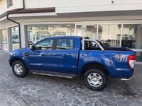 Usata Ford Ranger XLT 160 CV (117 kW) 2018 Other Pick-up