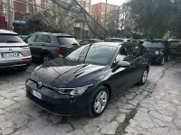 Occasion VW Golf VIII Life 116 ch (85 kW) 2022 Blanc Break