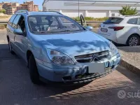 Usata Citroën C5 109 CV (80 kW) 2002 Station wagon