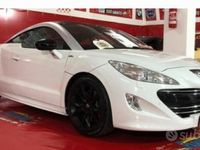 usata Peugeot RCZ - 2011