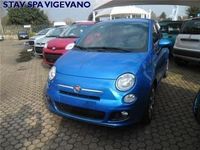 usata Fiat 500 1.2"S"DISPONIBILITA' IMMEDIATA!!