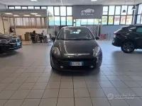 Usata Fiat Punto Evo 69 CV (50 kW) 2011 Other Utilitaria