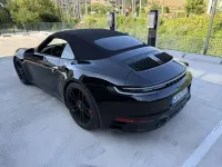 Usata Porsche 911 Carrera 4 GTS 480 CV (353 kW) 2023 Cabrio