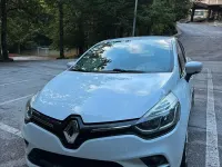Usata Renault Clio 90 CV (66 kW) 2018 Bianco Utilitaria