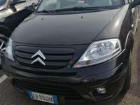 Usata Citroën C3 60 CV (44 kW) 2010 Berlina