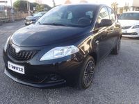 Usata Lancia Ypsilon S 69 CV (50 kW) 2024 Bianco neve Utilitaria