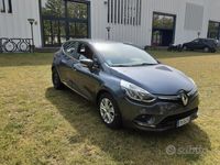 usata Renault Clio IV Clio dCi 8V 75CV Start&Stop 5 porte Energy Zen