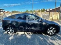 Usata Tesla Model Y Long Range AWD 378 kW (514 CV) 2022 Grigio SUV