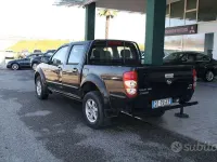 Usata Great Wall Steed 5 2011 Nero Berlina