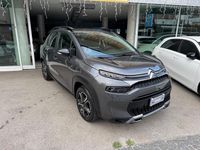 Usata Citroën C3 Aircross Feel 110 CV (80 kW) 2022 Grigio SUV