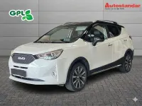 Occasion EVO Evo 4 115 PK (84 kW) 2021 Wit SUV