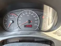 Usata Fiat Sedici 120 CV (88 kW) 2008 Bluazzurro SUV
