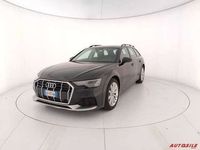 usata Audi A6 Allroad 50 TDI 3.0 quattro tiptronic