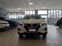 usata Nissan Qashqai 1.2 DIG-T TEKNA + 2018 AUTOMATICO