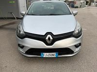 Usata Renault Clio IV 75 CV (55 kW) 2017 Berlina