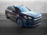 Usata Cupra Formentor VZ 333 CV (244 kW) 2025 Nero SUV