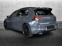 Usata VW Golf VIII GTI 300 CV (220 kW) 2022 Grigio Berlina