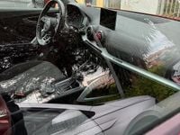 Usata Audi Q2 Design 116 CV (85 kW) 2018 Rosso SUV