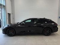 Nuova Audi A6 S-Line 204 CV (150 kW) 2025 Marrone Station wagon