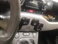 Usata Fiat Panda 4x4 95 CV (69 kW) 2013 Bianco Utilitaria