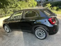 Usata Fiat 500 95 CV (69 kW) 2019 Nero Station wagon