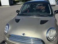 Usata Mini Cooper Chili 120 CV (88 kW) 2007 Utilitaria
