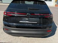 Usata VW Taigo Edition 115 CV (84 kW) 2025 Nero SUV