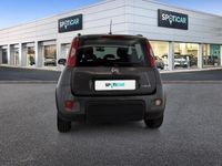 usata Fiat Panda 1.0 FireFly 70cv S&S Hybrid City Life